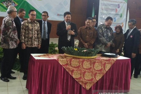 SEAMEO Biotrop berikan kontribusi pengembangan pendidikan di Indonesia