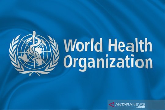 WHO himpun sumbangan Rp685,4 M untuk Dana Solidaritas COVID-19