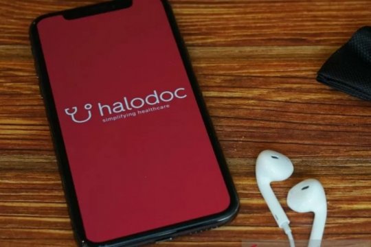 Cara konsultasi dokter online melalui Halodoc