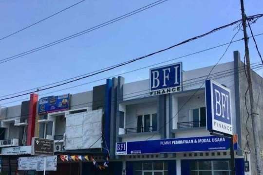 BFI Finance (BFIN) pastikan bakal bagikan dividen interim