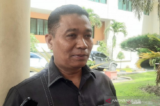 DPRD Riau desak percepat penunjukan sekda definitif