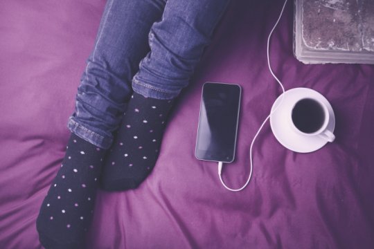 Spotify sebut lagu "santai" makin populer di tengah isolasi diri