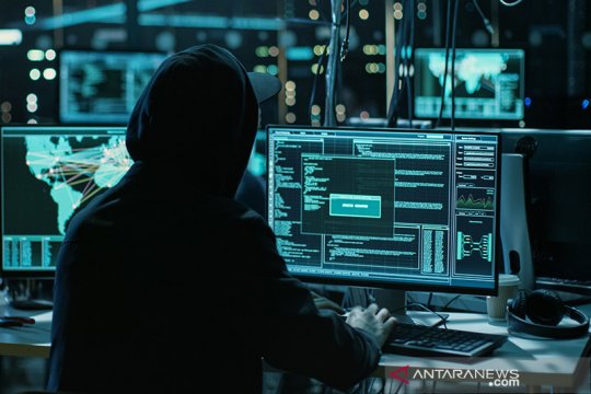 OJK: Lembaga Keuangan menjadi sasaran utama serangan siber
