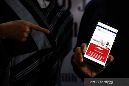 Pemerintah serap Rp25 triliun dari lelang SUN pekan ini