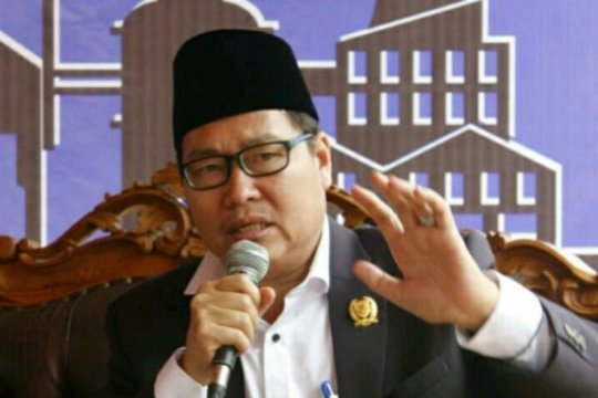 Abdul Kadir bantah teken MoU anggaran Proyek Jalan Duri-Sei Pakning