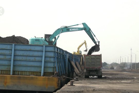 Upaya KCN menjadikan Marunda sebagai pelabuhan digital