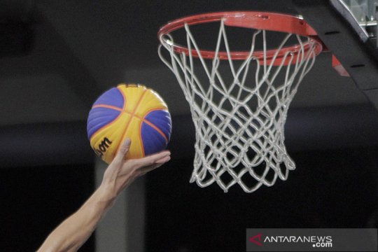 Pelatih bilang masa depan timnas basket putri Indonesia menjanjikan