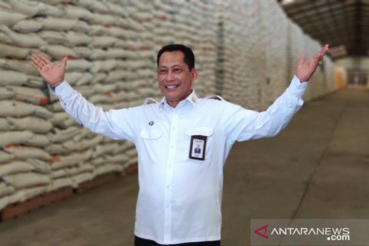 Kemarin, Indonesia tak impor beras hingga pelajaran dari COVID-19