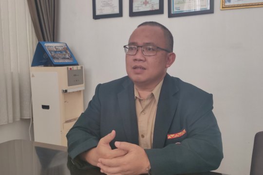 IDI minta warga waspadai penularan COVID-19 lewat udara