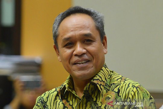 Badan Pengkajian MPR: Sistem pertahanan harus akomodasi kemajuan siber