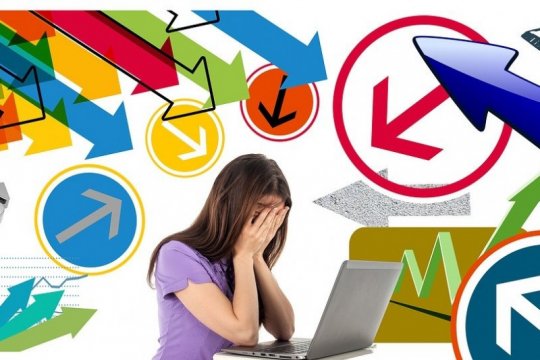 Tekanan media sosial hingga karir picu &ldquo;burnout&rdquo; pekerja muda