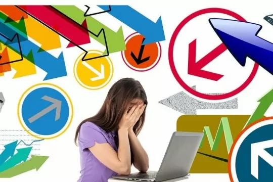Tekanan media sosial hingga karir picu “burnout” pekerja muda