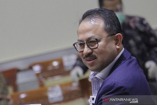 Komisi III terbuka untuk masukan soal pasal kontroversi RUU Kejaksaan