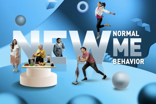 nanoeTM X, inovasi Panasonic tingkatkan kualitas udara di kala pandemi