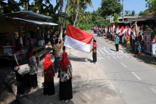 Peringatan Hari Kesaktian Pancasila Page 2 Small