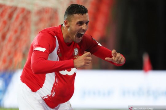 Standard Liege dan Celtic amankan tiket fase grup Liga Europa