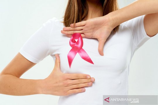 Dokter ingatkan pentingnya skrining dan deteksi dini kanker payudara