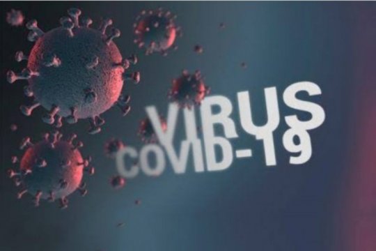 Riset: Virus corona baru dapat bertahan di uang kertas sampai 28 hari