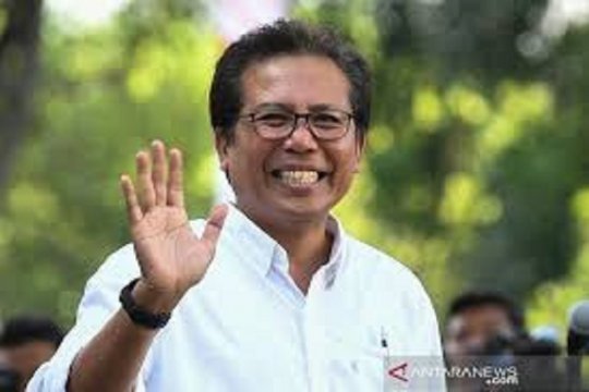 Presiden Jokowi belum pilih juru bicara pengganti Fadjroel