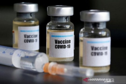 Maarif Institute: Vaksin solusi utama terbebas dari COVID-19
