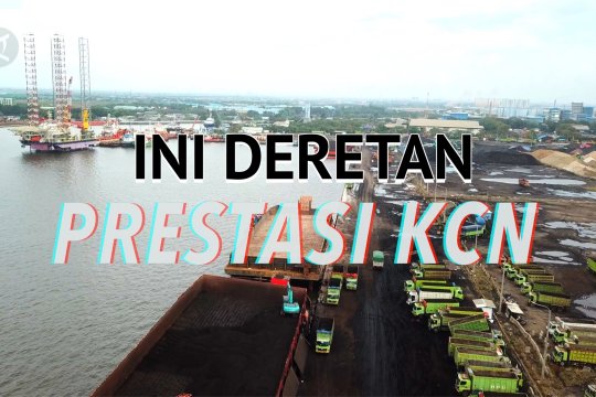 30 Menit Ekstra - Sederet capaian dan keberhasilan KCN