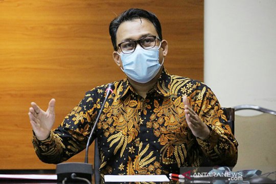 KPK eksekusi Wali Kota Tanjungbalai M Syahrial ke Rutan Medan