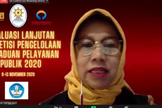 Kemendikbud gandeng IIE tingkatkan kompetensi bahasa asing dosen