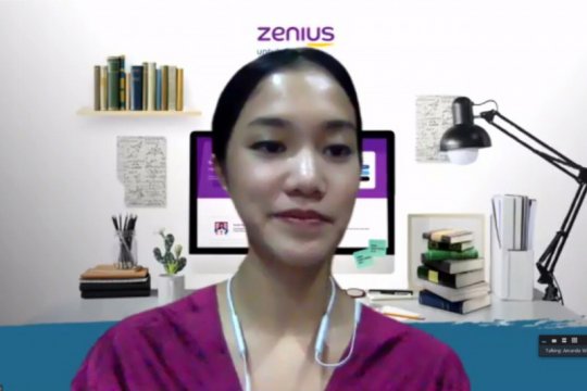 Zenius rilis sistem manajemen pembelajaran gratis "Zenius untuk Guru"