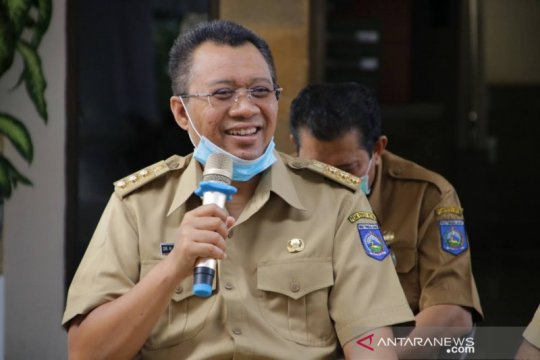 Gubernur NTB undang Wijaya Karya kembangkan kawasan industri