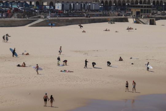 Amerika Serikat, Prancis, hingga Iran kecam penembakan di Sydney