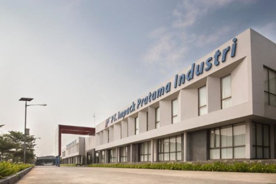 IMPC catat kenaikan pendapatan hingga 23,1% di 2024