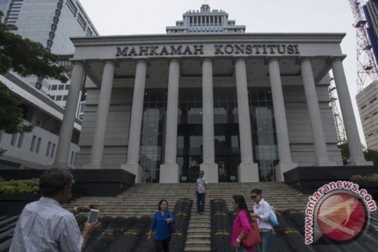 AnandaMu harap MK kabulkan gugatan sengketa Pilkada Banjarmasin
