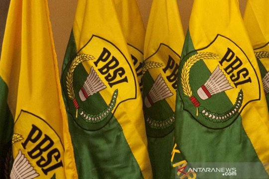 PBSI rilis kalender kompetisi 2026 dari level junior hingga elite