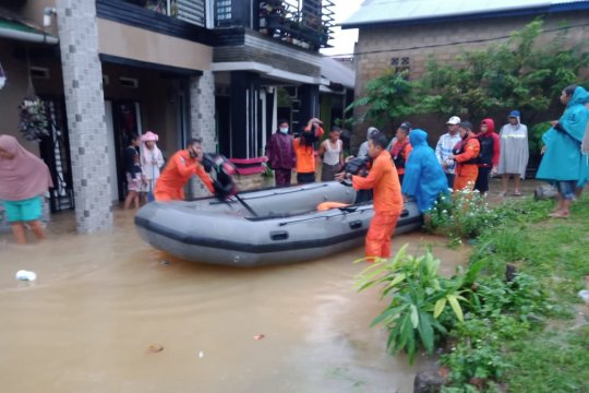 Tanjubgpinang kembali banjir Page 2 Small