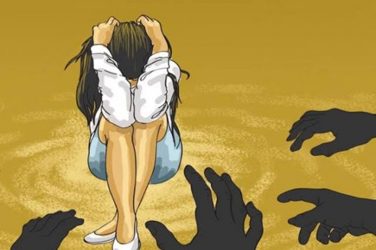 Polisi tangkap dua dari tujuh pelaku pemerkosaan pelajar di Sumut