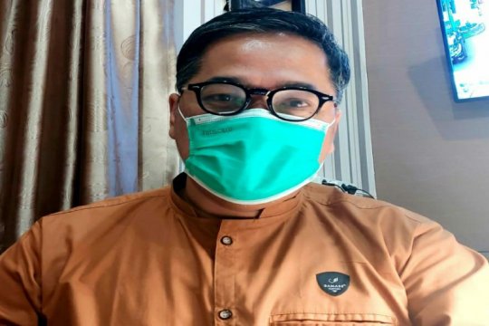 Satgas :Empat pasien COVID-19 di Sumut meninggal