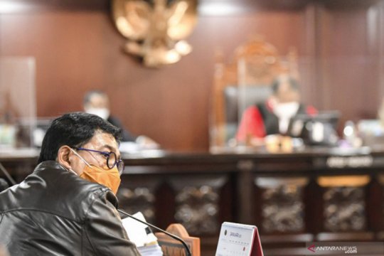 Erji: Permintaan Maju agar Pilkada Surabaya diulang tidak berdasar