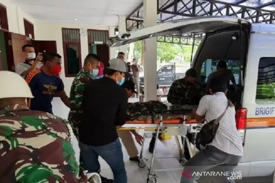 Jenazah Prada Ginanjar bakal dimakamkan di TMP Kota Banjar