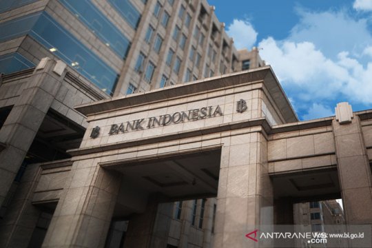 BI dan Bank Sentral Singapura perluas kerja sama