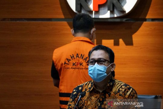 KPK minta saksi kasus dugaan suap PUPR Banjarnegara kooperatif