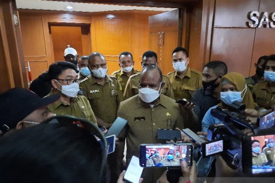 Pemprov Papua berencana kaji penerapan perpres minuman beralkohol