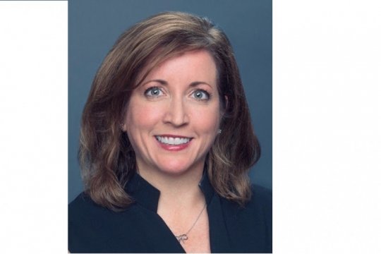 Milliken & Company tunjuk Cindy Boiter, wakil presiden eksekutif