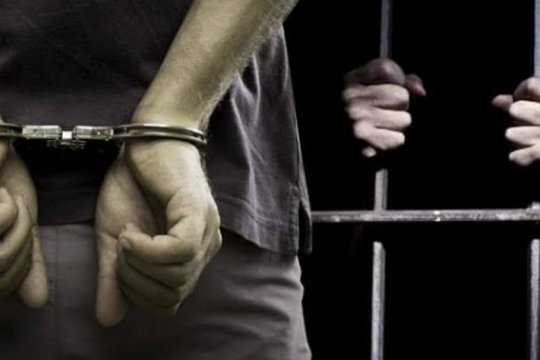 Polisi tangkap tiga petugas KPK gadungan di Nias Sumut