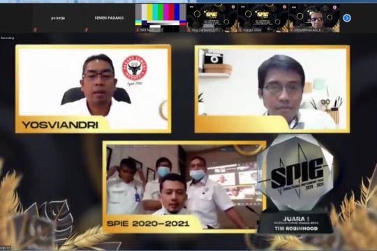 Akuisisi Buana Capital, perusahaan AS Robinhood masuk pasar modal RI