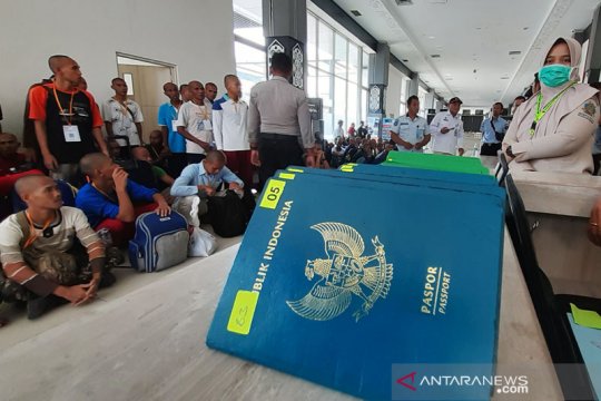 Malaysia menerima 10.000 pekerja rumah tangga dari Indonesia