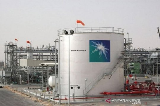 Menteri energi Saudi mengaku 'selalu nyaman' dengan harga minyak