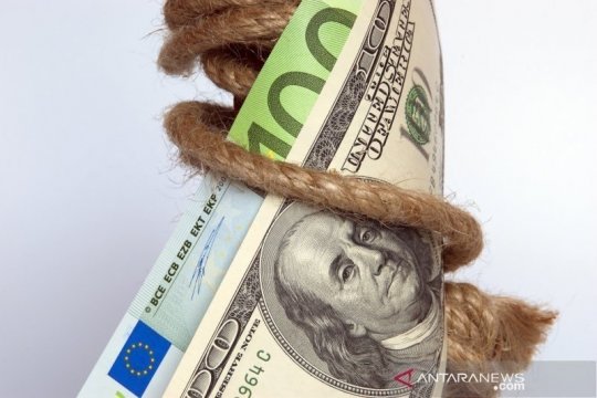 BI: Utang luar negeri RI turun 5,9 miliar dolar AS per November
