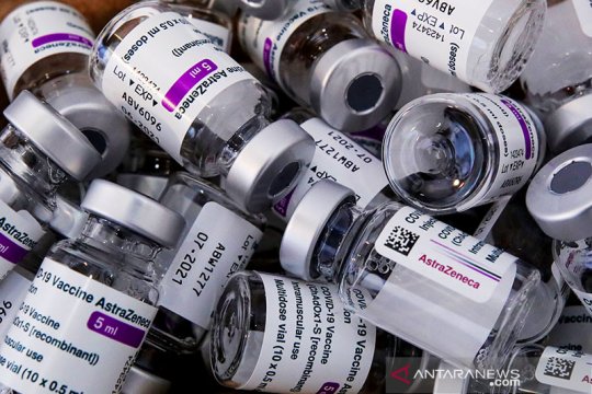 Bio Farma minta Kemenlu bantu diplomasi India soal embargo vaksin