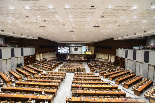 DPR-Pemerintah-DPD sepakat tidak lanjutkan pembahasan RUU BUMDes