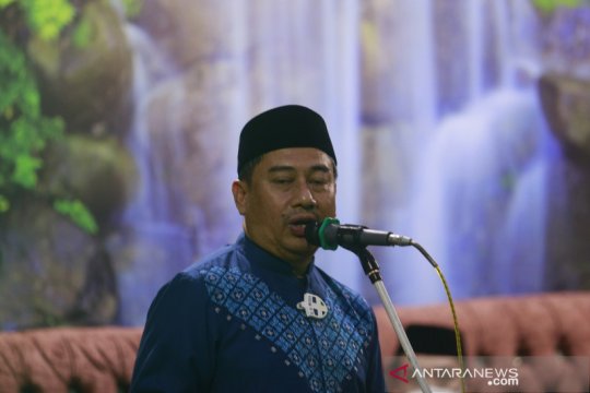 Bupati Bone Bolango: Pelaku bom Makassar tidak berperikemanusiaan